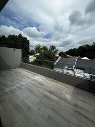Opera Estate (D15), Terrace #480505531